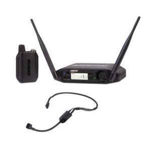 SHURE GLXD14+/PGA31-Z3