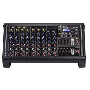 PEAV MI XR-S POWERED MIXER