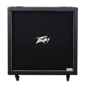 PEAV MI 6505 Cabinet-Straight