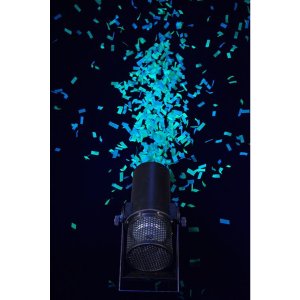Professional Confetti Launcher