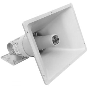 University Series Commercial Sound Paging Projector w/Transformer