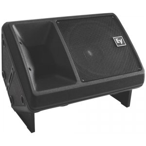 300W Composite 12“ Two-Way Loudspeaker (White)