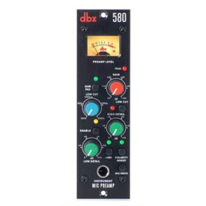 DBX 580