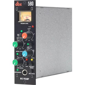 DBX 580