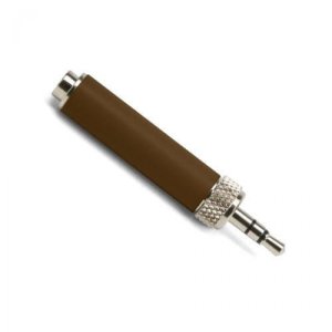 SENN 3.5mm Connector for SASE50C (Cocoa)
