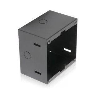 Square Enclosure for 8″ Loudspeakers
