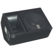 Club V Series 12″ Floor Monitor (Carpeted)