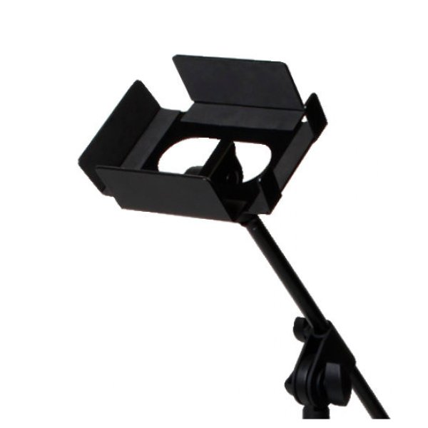 XP150/XP300 (mixer) Mic Stand Mount (Steel)