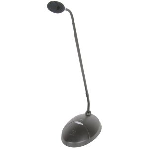 Multi-pattern Desktop Microphone for Wireless (12″)