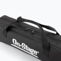 Two-Pocket Drum Stick Bag