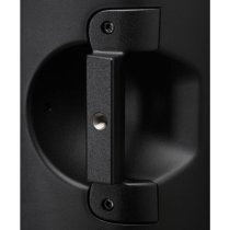 Handle Adapter for ZX3 Black