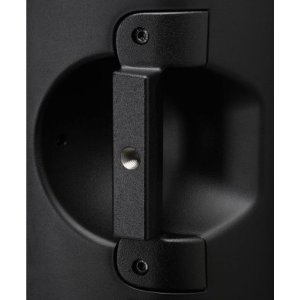 Handle Adapter for ZX3 Black