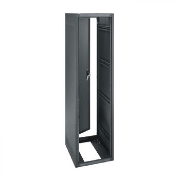 ERK Series 35RU Stand-Alone Enclosure (25" Depth)