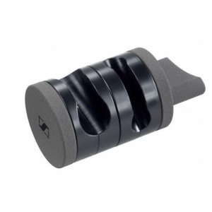Bar connector. Joins Vertical bar with extension t