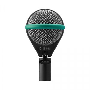 Professional Dynamic Bass Drum Microphone