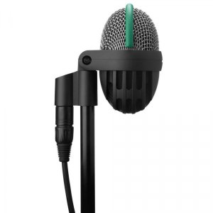 Professional Dynamic Bass Drum Microphone