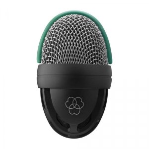 Professional Dynamic Bass Drum Microphone