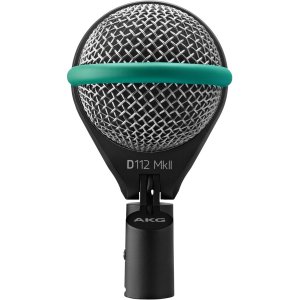 AKG D112 MKII