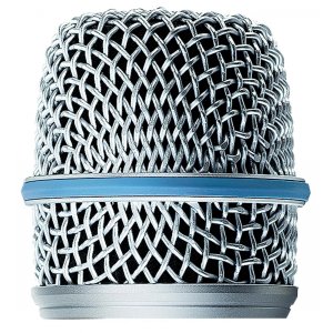 BETA Series Dynamic Instrument Microphone