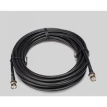 50' UHF Remote Antenna Extension Cable, BNC-BNC, R