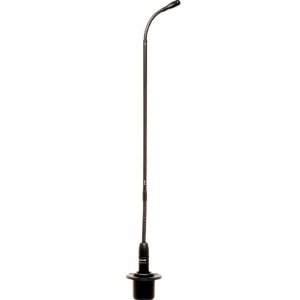 Supercardioid-18″ Gooseneck Condenser Microphone,