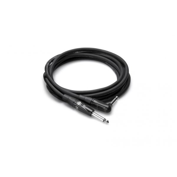 PRO GUITAR CABLE ST - RA 20FT