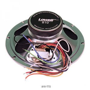 LOWELL 810-T72