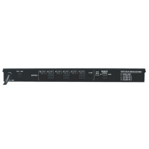 Universal Sequencing Controller