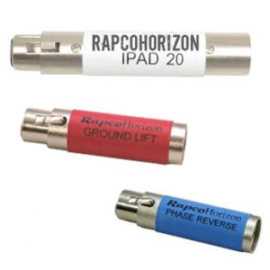 RAPCO IPAD-10