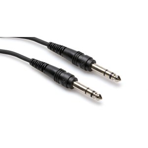 CABLE 1/4″ TRS - SAME 3FT