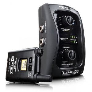 LINE 6 Relay G50