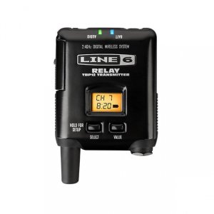 LINE 6 Relay G50