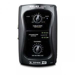 LINE 6 Relay G50