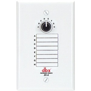 DBX ZC-9