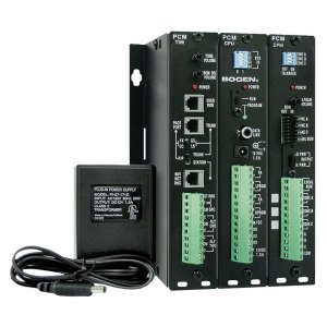 BOGEN PCMSYS3