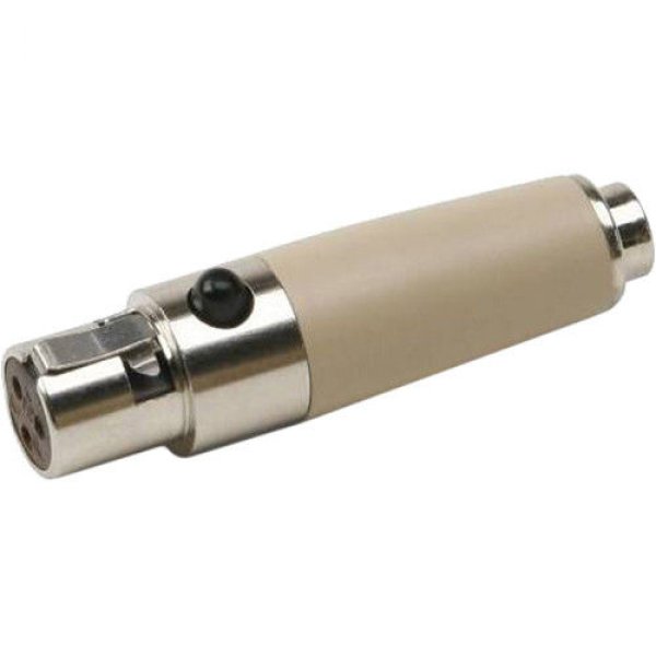 TA3F Connector for SASE50T (Beige)