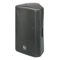 High Power 15″ Speaker (90°x50°, White)
