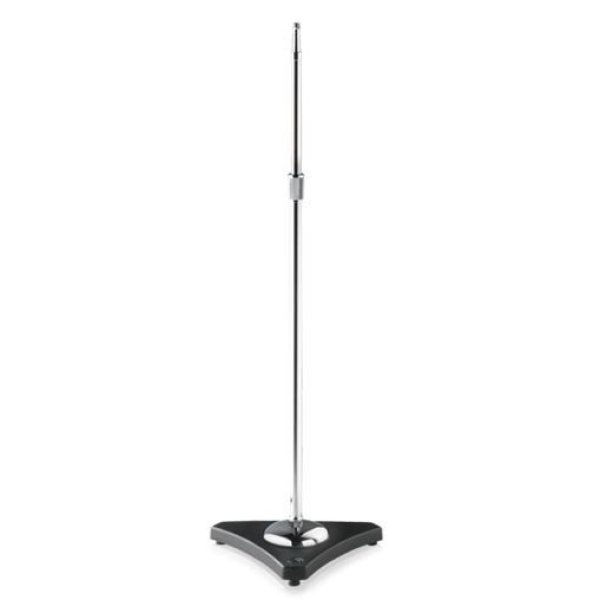 Professional Mic Stand w/ Air Suspension