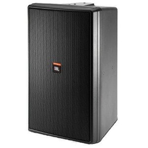 3-Way Indoor / Outdoor Monitor Speaker