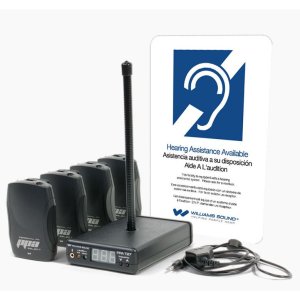 Personal PA® Value Pack System