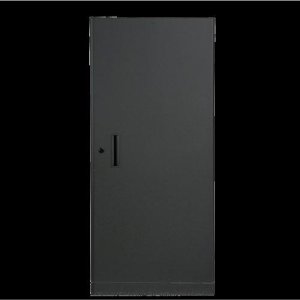 Solid Front Door for 24RU WMA, 100, and 200 Series