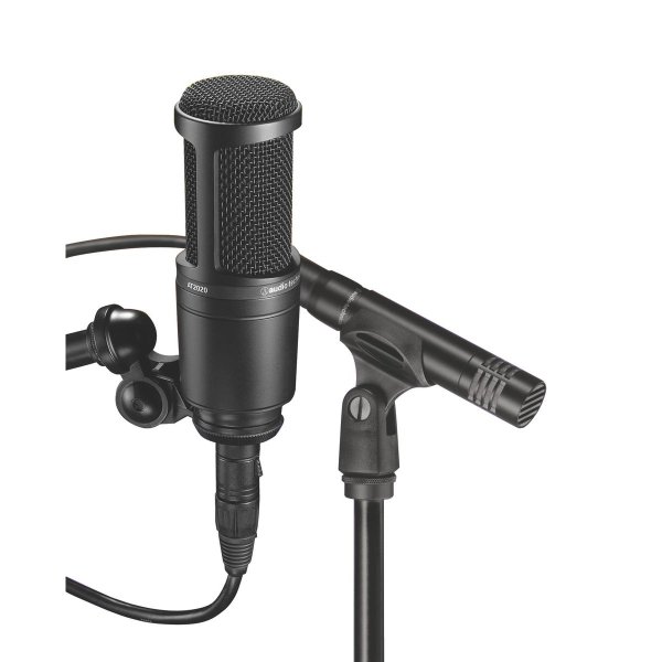 Studio Microphone Pack with Sonar LE