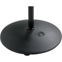 Replacement Base for MS-12C & MS-12CE (ebony)