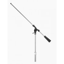 Fixed Length Boom Chrome 2 lb Counterweight