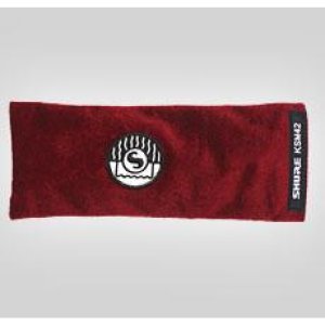 Velveteen Pouch for KSM42