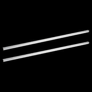 Channel Support Mounting Rails 47.75" (Pair)