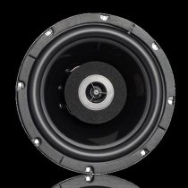 8" Coaxial Speaker with 16W Transformer