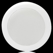 Round Perforated Grill for 8″ Strategy Speakers