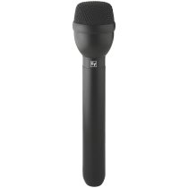 Handheld Interview Microphone w/ N/DYM Capsule