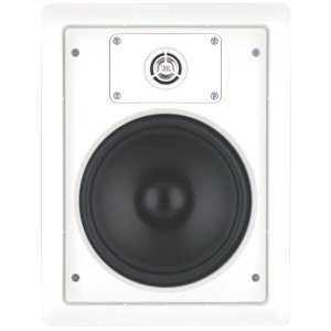 Control Contractor 8″ In-Wall Speaker (70V)